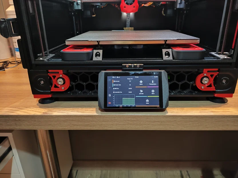 Vỏ HDMI5 cho Voron 2.4 300 - Image 2