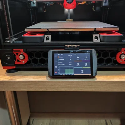 Vỏ HDMI5 cho Voron 2.4 300