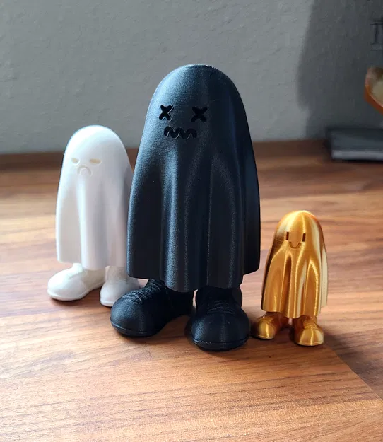 Ghosties! - Image 2