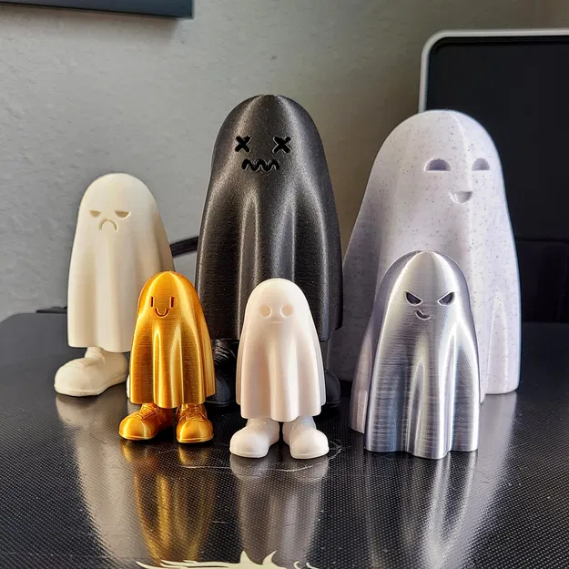 Ghosties! - Image 3