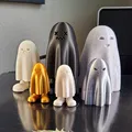 Ghosties! - Thumbnail 3