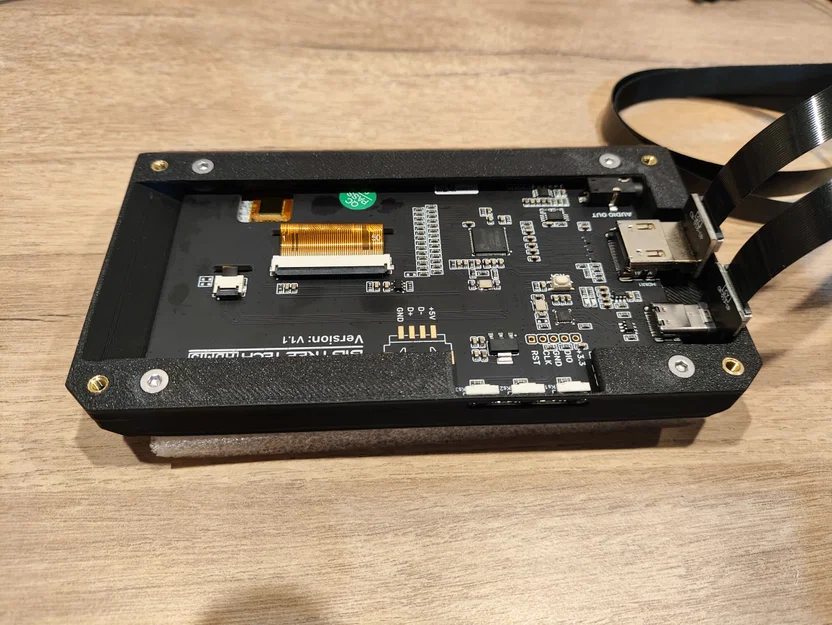 Vỏ HDMI5 cho Voron 2.4 300 - Image 6