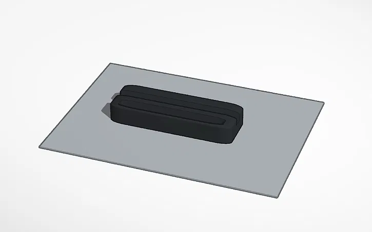 Chân đế iPhone hai khe cắm - Image 1