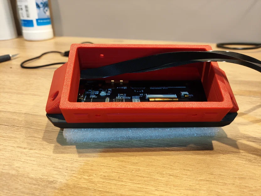 Vỏ HDMI5 cho Voron 2.4 300 - Image 7