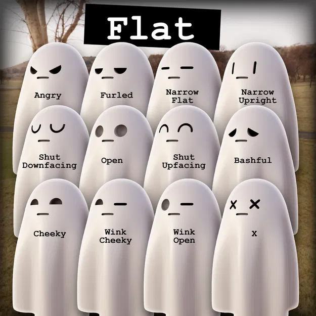 Ghosties! - Image 5