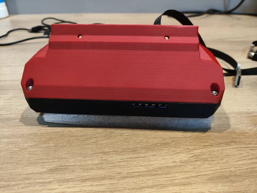 Vỏ HDMI5 cho Voron 2.4 300 - Image 8