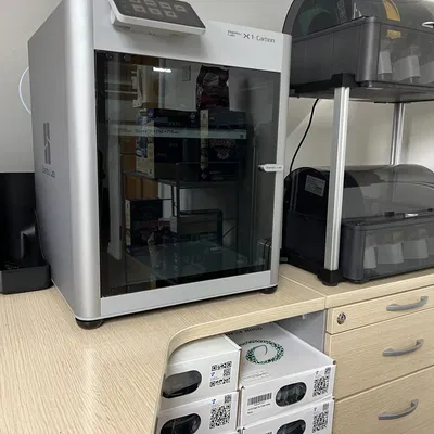 Giá đỡ Bambu Labs AMS 2 tầng