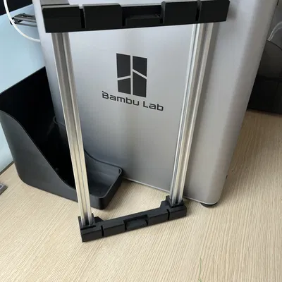 Giá đỡ Bambu Labs AMS 2 tầng