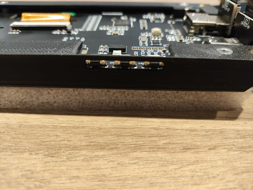 Vỏ HDMI5 cho Voron 2.4 300 - Image 9