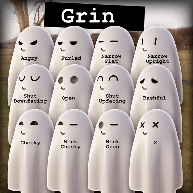 Ghosties! - Image 7