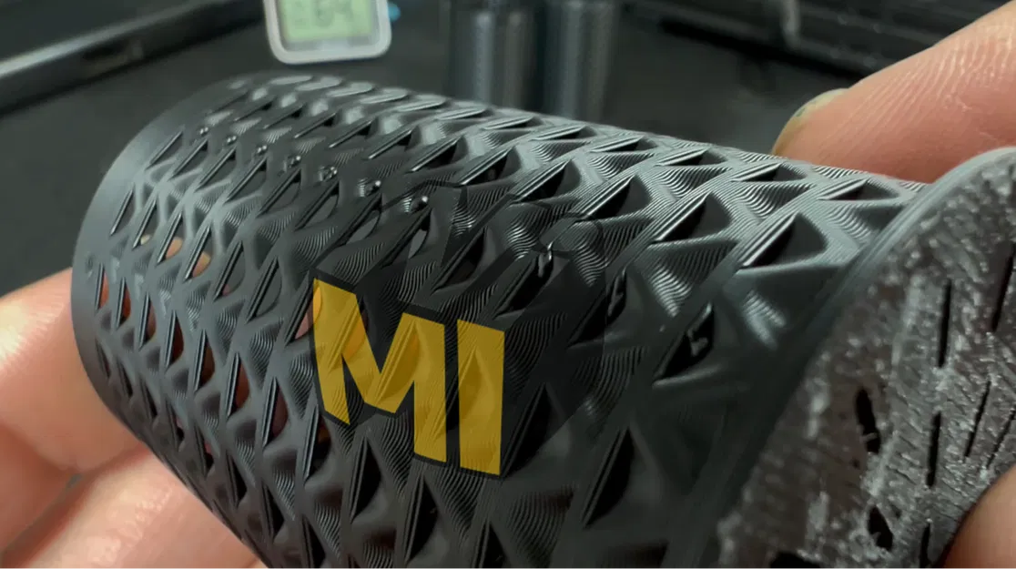 Giá Đỡ Hạt Hút Ẩm Cho Trung Tâm Cuộn Sợi Phổ Dụng Bambu Lab AMS - Image 4