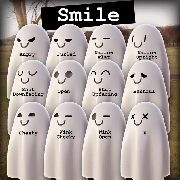 Ghosties! - Image 10