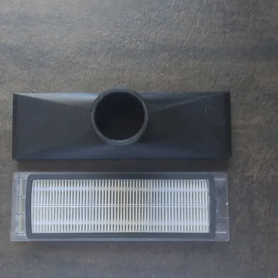 Dụng cụ vệ sinh bộ lọc cho robot hút bụi Xiaomi