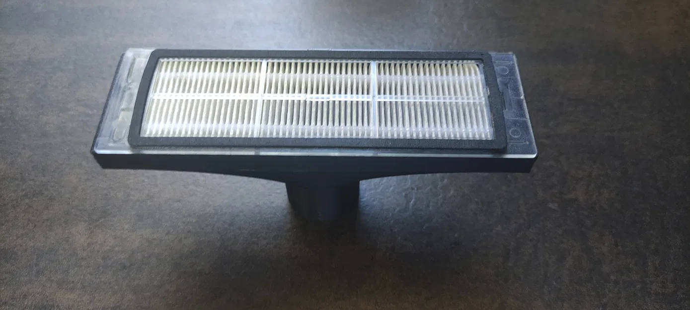 Dụng cụ vệ sinh bộ lọc cho robot hút bụi Xiaomi - Image 4