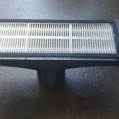 Dụng cụ vệ sinh bộ lọc cho robot hút bụi Xiaomi