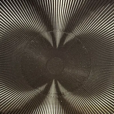 Hội tụ! Tranh tường 2.5D