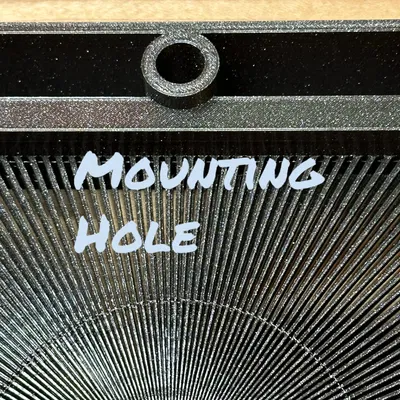 Hội tụ! Tranh tường 2.5D