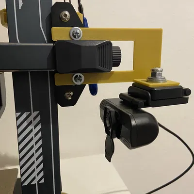 Giá Đỡ Webcam Cho Elegoo Neptune 4/4pro