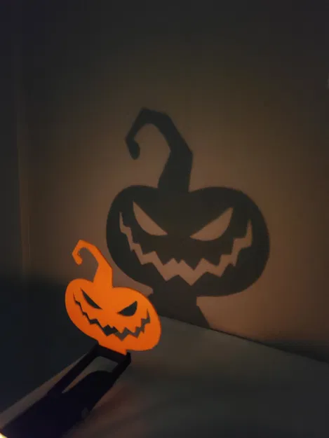 Đèn Trà Tạo Bóng - Image 3