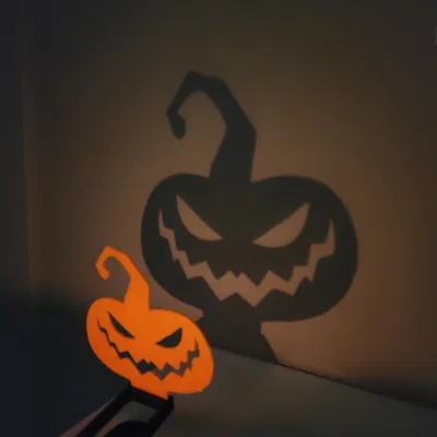 Đèn Trà Tạo Bóng