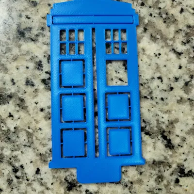 Đèn Trà Tạo Bóng