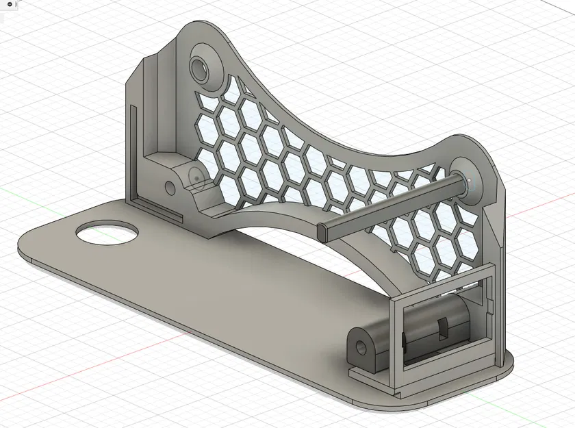 Chế Hộp Sấy Filament Tái Sử Dụng Hộp Đựng Thực Phẩm Inomata-K - Image 1