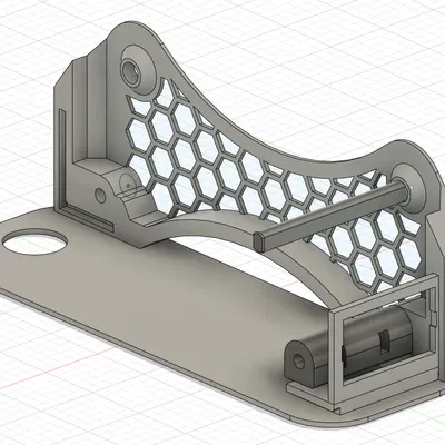 Chế Hộp Sấy Filament Tái Sử Dụng Hộp Đựng Thực Phẩm Inomata-K