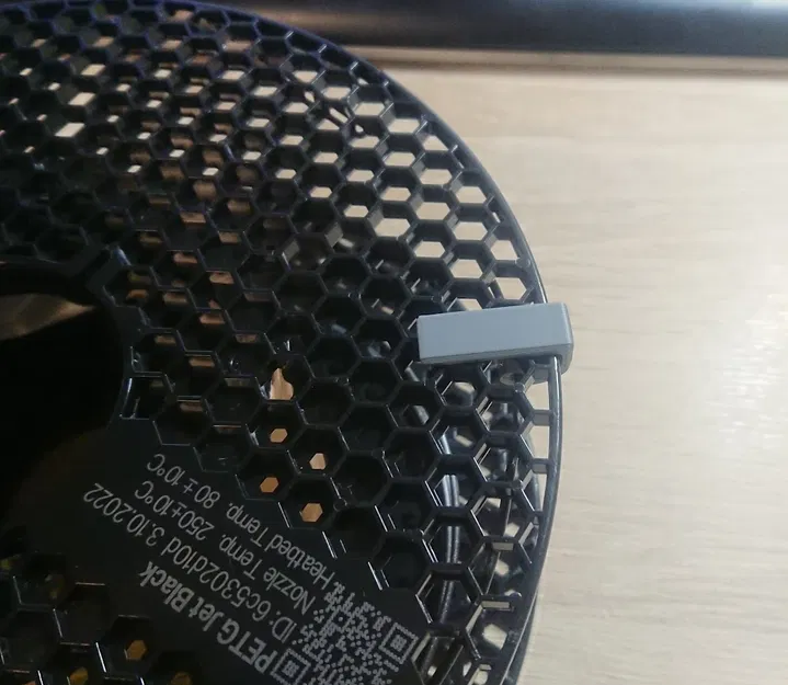 Giá Đỡ Filament Cho Spool - Image 1