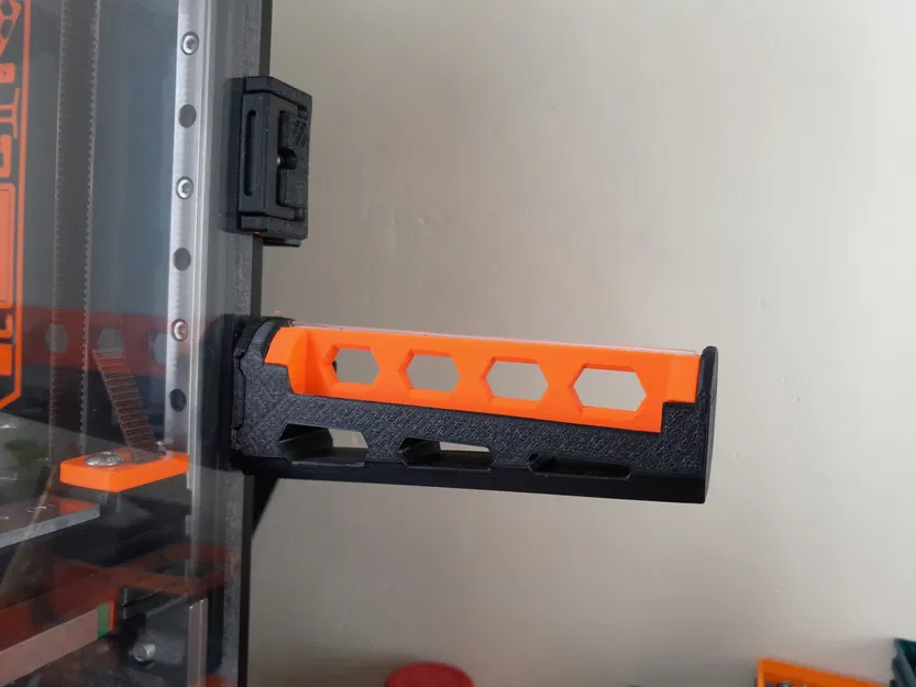 Con lăn cuộn dây cho thanh nhôm 2020 trên V2.4 - Image 3