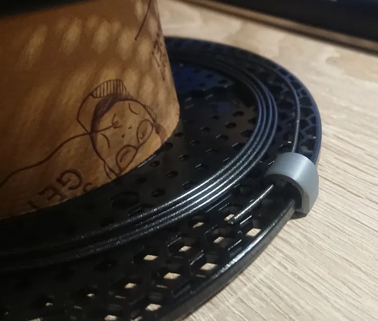 Giá Đỡ Filament Cho Spool - Image 2