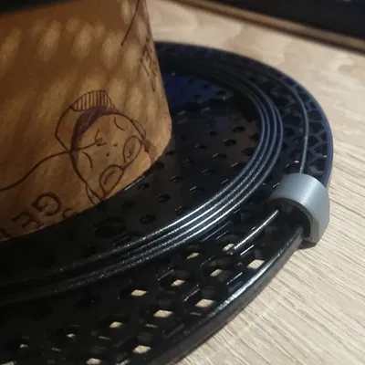 Giá Đỡ Filament Cho Spool