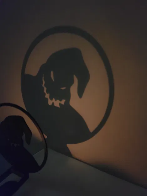 Đèn Trà Tạo Bóng - Image 8