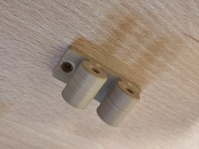 Chốt Siêu Chắc Cho Ngăn Kéo Hoặc Tủ Quần Áo - Image 2