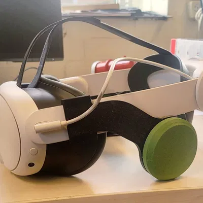 Tăng cường âm thanh cho Meta Quest 3