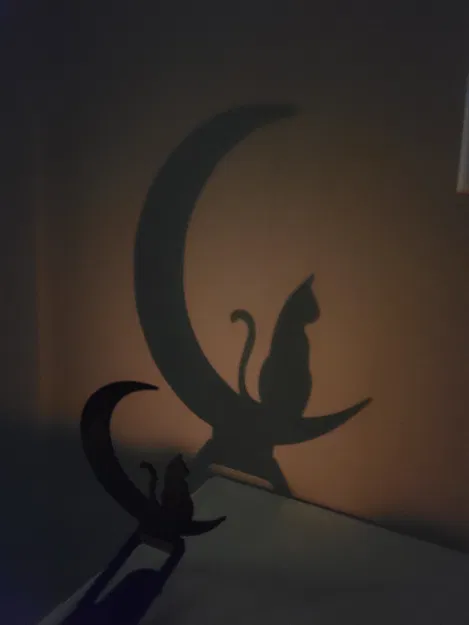 Đèn Trà Tạo Bóng - Image 12