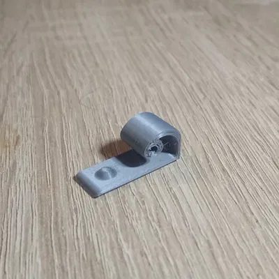 Giá Đỡ Filament Cho Spool