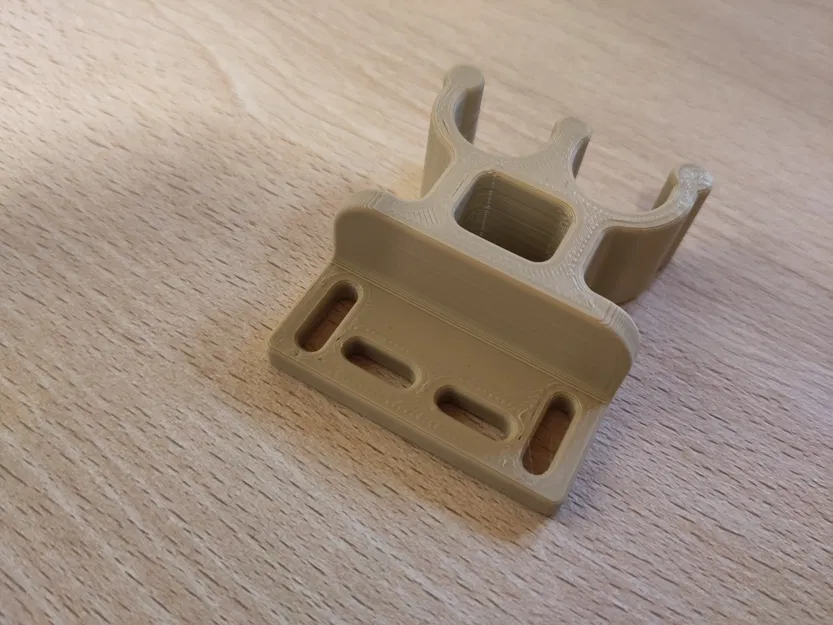 Chốt Siêu Chắc Cho Ngăn Kéo Hoặc Tủ Quần Áo - Image 3