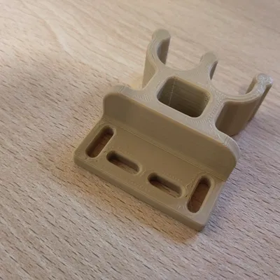 Chốt Siêu Chắc Cho Ngăn Kéo Hoặc Tủ Quần Áo