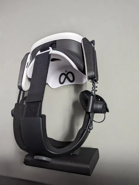 Giá Treo Tường Kính Quest 3 - Image 1