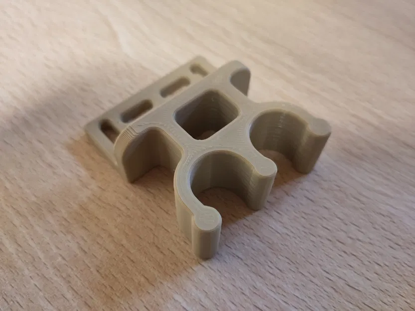 Chốt Siêu Chắc Cho Ngăn Kéo Hoặc Tủ Quần Áo - Image 4