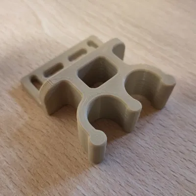 Chốt Siêu Chắc Cho Ngăn Kéo Hoặc Tủ Quần Áo