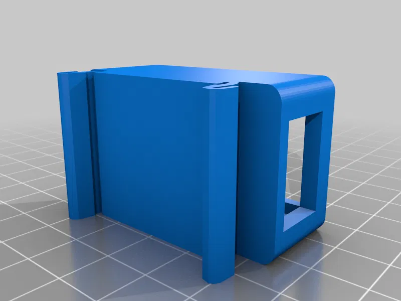 Bộ điều khiển quạt Noctua PWM gắn ray DIN - Image 4