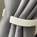 Kẹp Giữ Rèm Cửa Tiện Lợi - Thumbnail 1