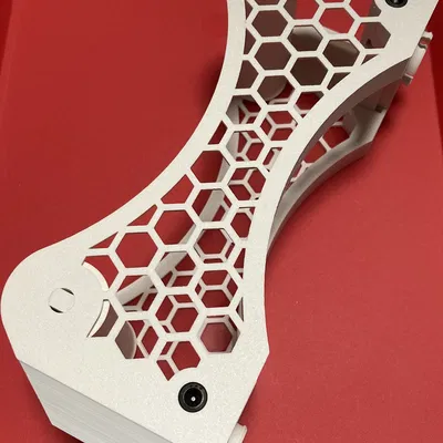 Hộp sấy Filament remixed dùng Thùng đựng thực phẩm Inomata-K