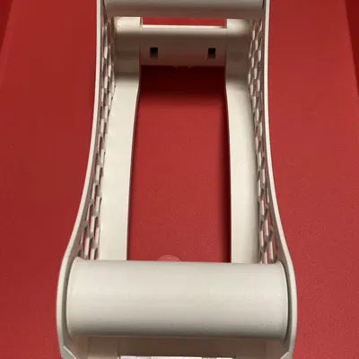 Hộp sấy Filament remixed dùng Thùng đựng thực phẩm Inomata-K