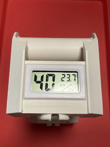 Hộp sấy Filament remixed dùng Thùng đựng thực phẩm Inomata-K - Image 4