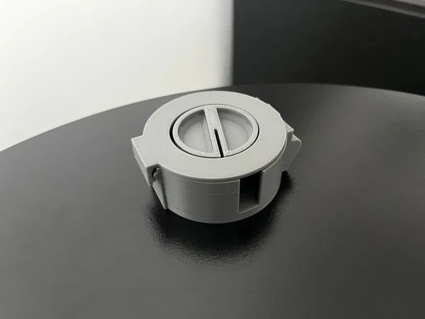 Cuộn Mét May - In liền, tham số hóa - Image 6