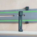 Kệ giữ ray dẫn hướng Festool - Thumbnail 1
