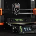 Kệ giữ ray dẫn hướng Festool - Thumbnail 4