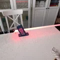 Chân đế đèn kiếm Lightsaber MK1 - Phong cách Thần Chết - Thumbnail 1